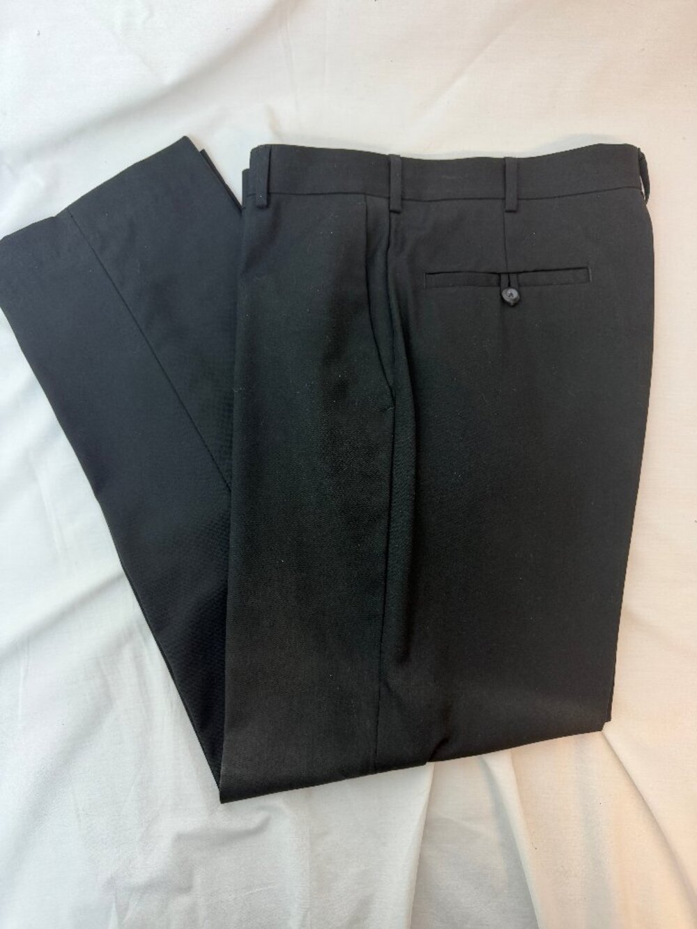 Men's Perry Ellis Portfolio Men's Dress Pants
